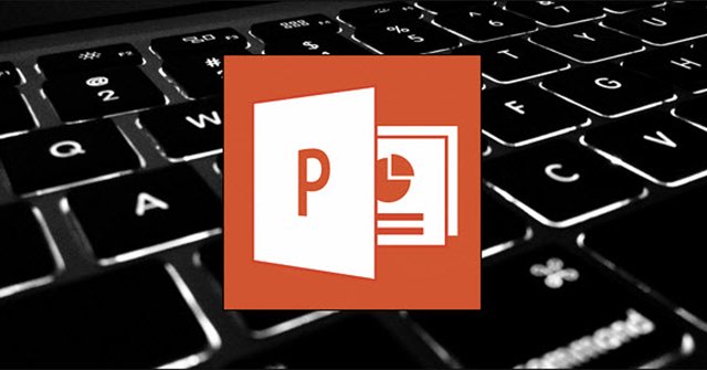 phím tắt PowerPoint trên Macbook